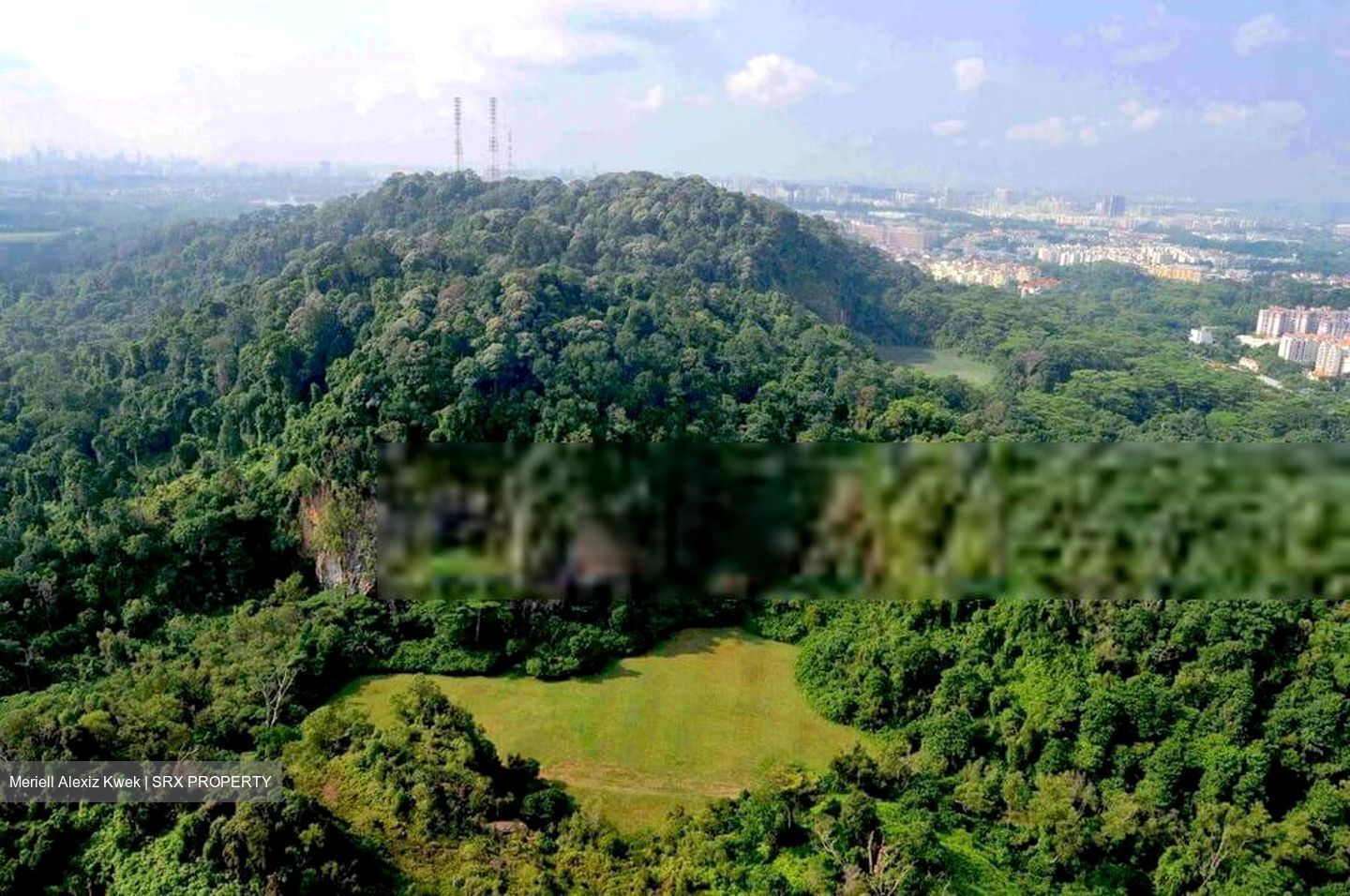 Jalan Remaja (D23), Detached #463906931